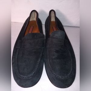 Bullock & Jones Man Shoes Suede